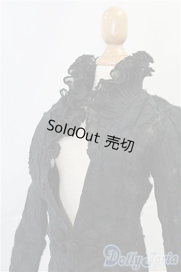 画像3: SDGrB＆SD13男の子/OF:トップス/1/3　65ｃｍ　BJD　MJD　衣装　ドール用 I-25-11-23-134-KD-ZI (3)