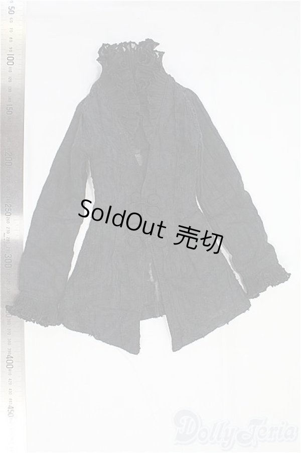 画像4: SDGrB＆SD13男の子/OF:トップス/1/3　65ｃｍ　BJD　MJD　衣装　ドール用 I-25-11-23-134-KD-ZI (4)