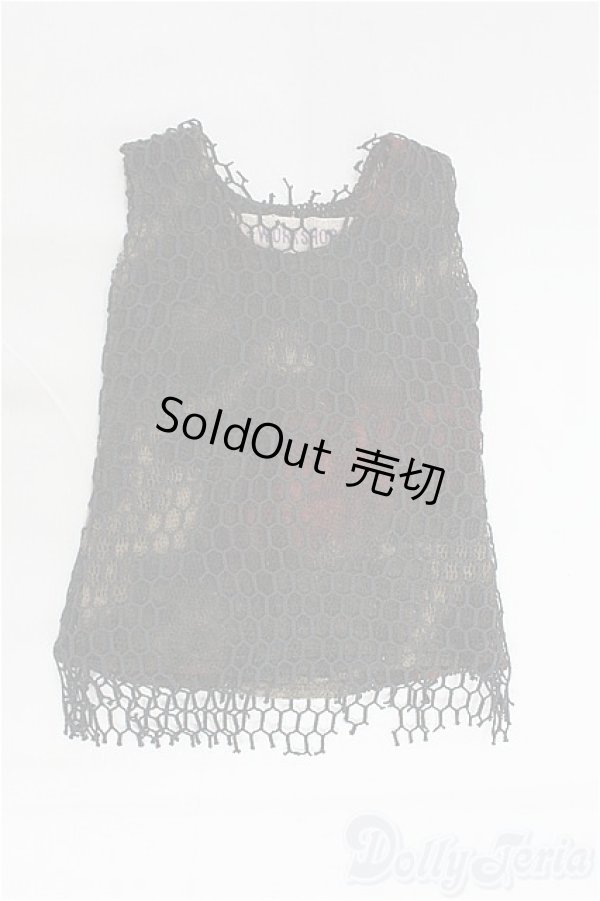 画像1: SDGrB＆SD13男の子/OF:トップス/1/3　65ｃｍ　BJD　MJD　衣装　ドール用 I-25-11-23-137-KD-ZI (1)