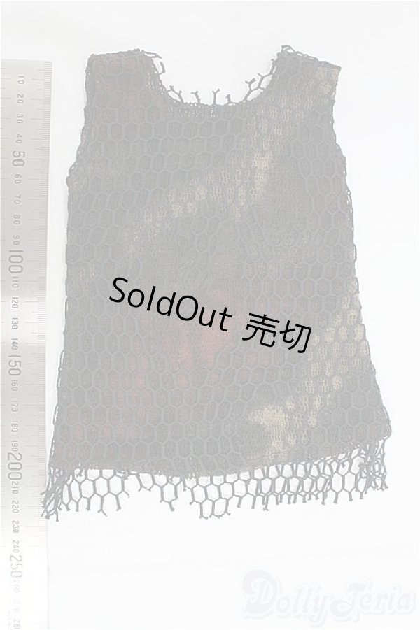 画像2: SDGrB＆SD13男の子/OF:トップス/1/3　65ｃｍ　BJD　MJD　衣装　ドール用 I-25-11-23-137-KD-ZI (2)