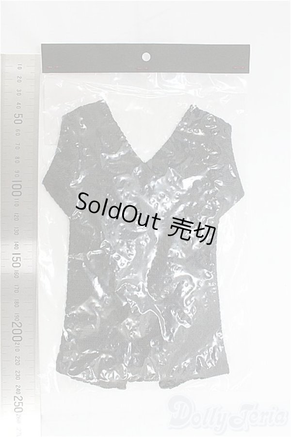 画像2: SDGrB＆SD13男の子/OF:トップス/1/3　65ｃｍ　BJD　MJD　衣装　ドール用 I-25-11-23-141-KD-ZI (2)