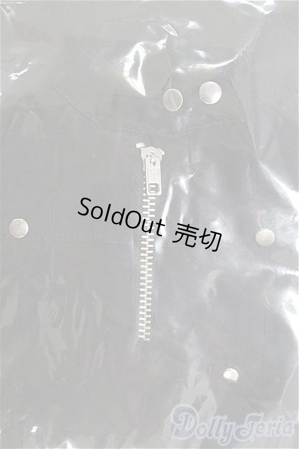 画像1: SD/OF:アウター/1/3　60ｃｍ　BJD　MJD　衣装　ドール用 I-25-11-23-143-KD-ZI (1)