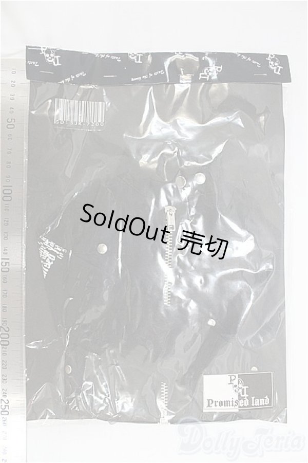 画像2: SD/OF:アウター/1/3　60ｃｍ　BJD　MJD　衣装　ドール用 I-25-11-23-143-KD-ZI (2)