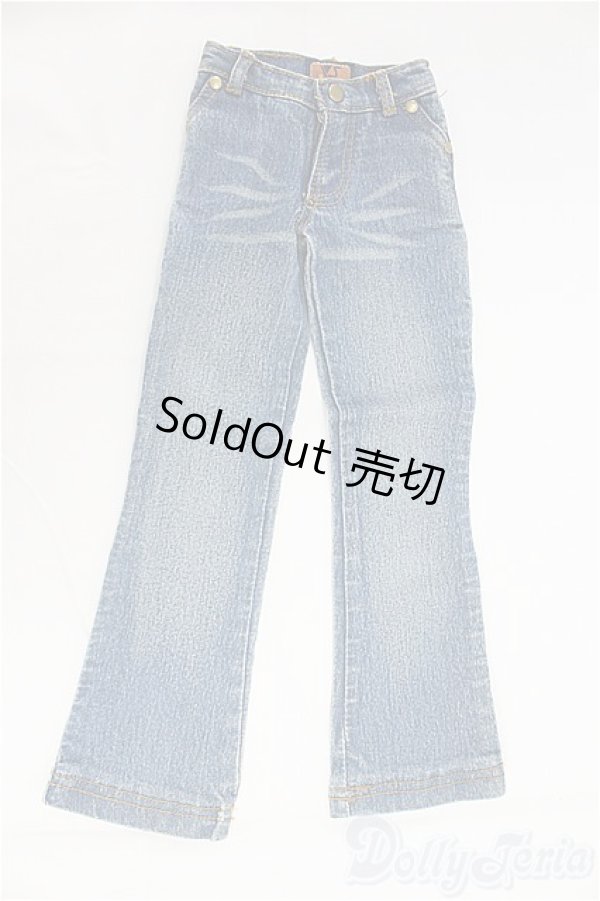 画像1: SD13G/OF:パンツ/1/3　60ｃｍ　BJD　MJD　衣装　ドール用 I-25-11-23-144-KD-ZI (1)