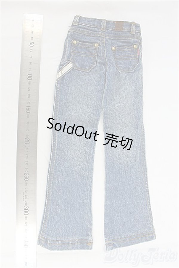 画像2: SD13G/OF:パンツ/1/3　60ｃｍ　BJD　MJD　衣装　ドール用 I-25-11-23-144-KD-ZI (2)