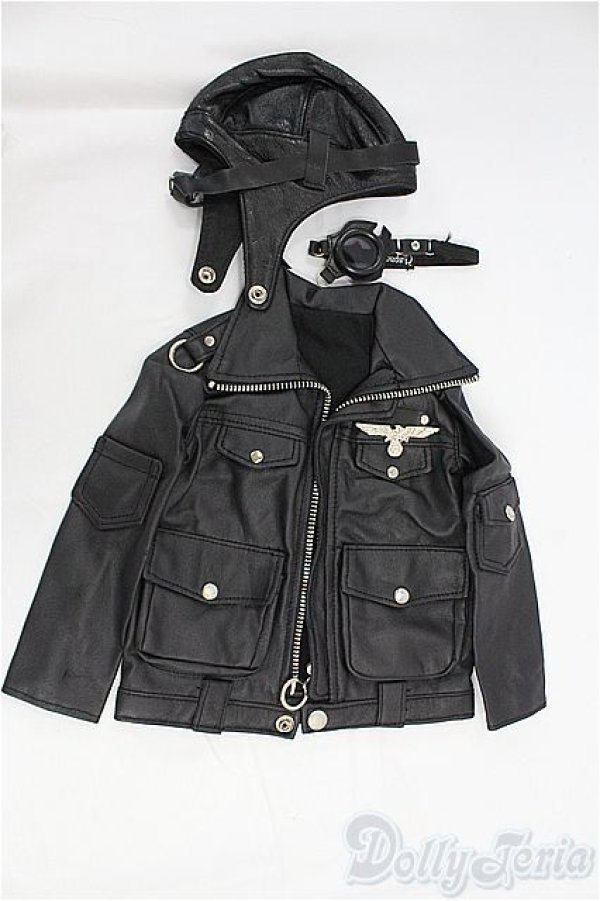 画像1: SDGrB＆SD13男の子/OF:衣装セット/1/3　65ｃｍ　BJD　MJD　衣装　ドール用 I-25-11-23-145-KD-ZI (1)