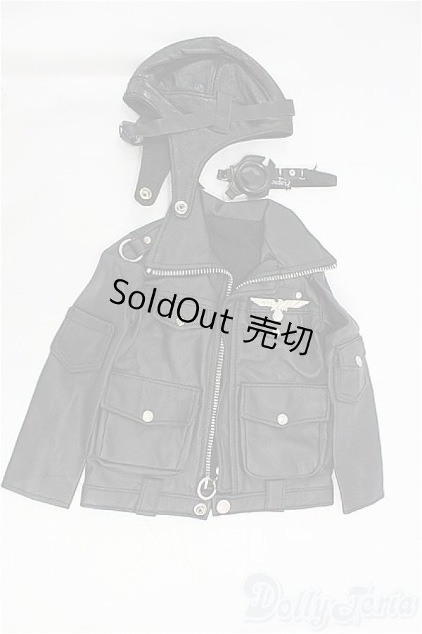 画像1: SDGrB＆SD13男の子/OF:衣装セット/1/3　65ｃｍ　BJD　MJD　衣装　ドール用 I-25-11-23-145-KD-ZI (1)