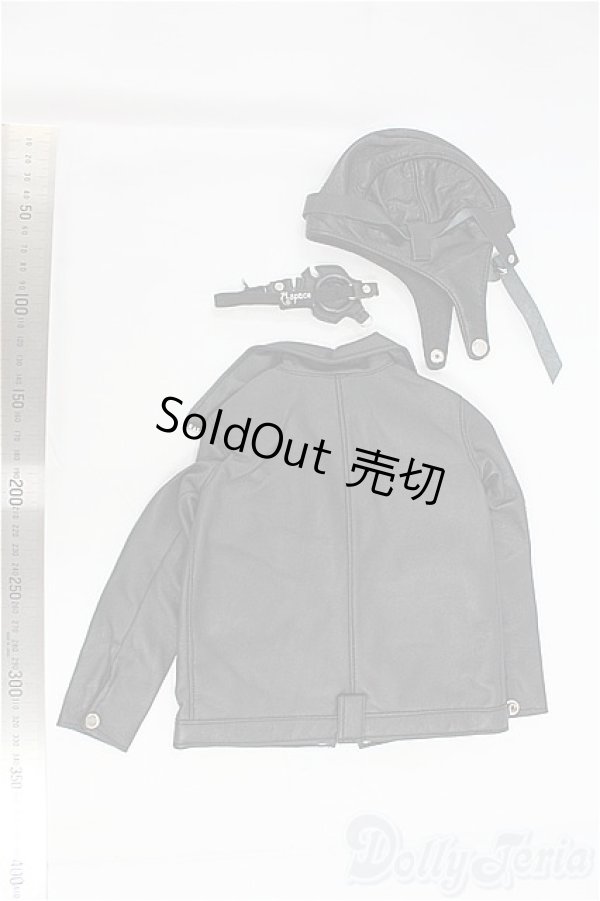 画像2: SDGrB＆SD13男の子/OF:衣装セット/1/3　65ｃｍ　BJD　MJD　衣装　ドール用 I-25-11-23-145-KD-ZI (2)