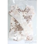 画像: SDGrB＆SD13男の子/OF:トップス/1/3　65ｃｍ　BJD　MJD　衣装　ドール用 I-25-11-23-146-KD-ZI