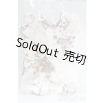 画像: SDGrB＆SD13男の子/OF:トップス/1/3　65ｃｍ　BJD　MJD　衣装　ドール用 I-25-11-23-146-KD-ZI