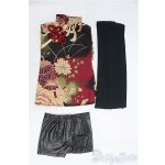 画像: SDGrB＆SD13男の子/OF:衣装セット/1/3　65ｃｍ　BJD　MJD　衣装　ドール用 I-25-11-23-148-KD-ZI