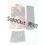 画像: SDGrB&SD13男の子/OF:衣装セット/1/3 65cm BJD MJD 衣装 ドール用 I-25-11-23-148-KD-ZI