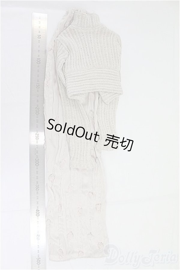 画像2: SDGrB＆SD13男の子/OF:衣装セット/1/3　65ｃｍ　BJD　MJD　衣装　ドール用 I-25-11-23-149-KD-ZI (2)