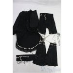 画像: SDGrB＆SD13男の子/OF:衣装セット/1/3　65ｃｍ　BJD　MJD　衣装　ドール用 I-25-11-23-177-KD-ZI