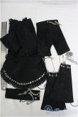 画像2: SDGrB＆SD13男の子/OF:衣装セット/1/3　65ｃｍ　BJD　MJD　衣装　ドール用 I-25-11-23-177-KD-ZI (2)