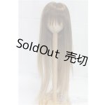 画像: 9-10inch/ウィッグ/インチ　BJD　MJD　ドール用 I-25-11-23-185-KD-ZI