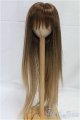 画像: 9-10inch/ウィッグ/インチ　BJD　MJD　ドール用 I-25-11-23-185-KD-ZI