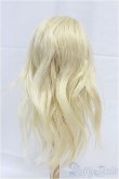 画像2: 9-10inch/ウィッグ/インチ　BJD　MJD　ドール用 I-25-11-23-186-KD-ZI (2)