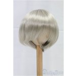 画像: 9-10inch/ウィッグ/インチ　BJD　MJD　ドール用 I-25-11-23-187-KD-ZI