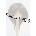 画像: 8-9inch/ウィッグ/インチ BJD MJD ドール用 I-25-11-23-188-KD-ZI