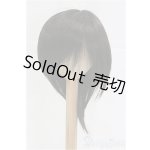 画像: 8-9inch/ウィッグ/インチ　BJD　MJD　ドール用 I-25-11-23-189-KD-ZI