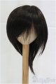 画像: 8-9inch/ウィッグ/インチ　BJD　MJD　ドール用 I-25-11-23-189-KD-ZI