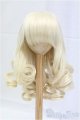 画像: 9-10inch/ウィッグ/インチ　BJD　MJD　ドール用 I-25-11-23-192-KD-ZI