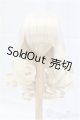 画像: 9-10inch/ウィッグ/インチ　BJD　MJD　ドール用 I-25-11-23-192-KD-ZI