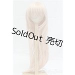 画像: 9-10inch/ウィッグ/インチ BJD MJD ドール用 I-25-11-23-194-KD-ZI
