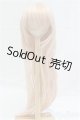 画像: 9-10inch/ウィッグ/インチ　BJD　MJD　ドール用 I-25-11-23-194-KD-ZI