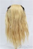 画像3: 9-10inch/ウィッグ/インチ　BJD　MJD　ドール用 I-25-11-23-196-KD-ZI (3)