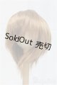 画像: 8-9inch/ウィッグ/インチ　BJD　MJD　ドール用 I-25-11-23-200-KD-ZI