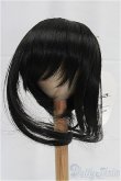 画像1: 9-10inch/ウィッグ I-25-11-23-297-KD-ZI (1)