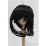 画像: 9-10inch/ウィッグ I-25-11-23-297-KD-ZI