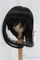 画像: 9-10inch/ウィッグ I-25-11-23-297-KD-ZI