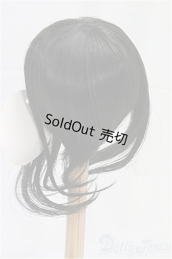 画像2: 9-10inch/ウィッグ I-25-11-23-297-KD-ZI (2)