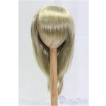 画像: 9-10inch/ウィッグ I-25-11-23-299-KD-ZI