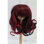 画像: 12inch/ウィッグ I-25-11-23-298-KD-ZI