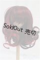 画像: 12inch/ウィッグ I-25-11-23-298-KD-ZI