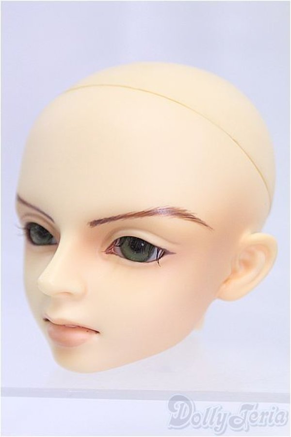 画像2: SD/ミシェルヘッド I-25-11-23-207-KD-ZI (2)