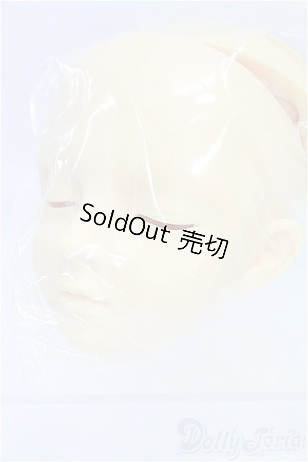 画像3: SD/教室Aスウィートドリームヘッド I-25-11-23-204-KD-ZI (3)