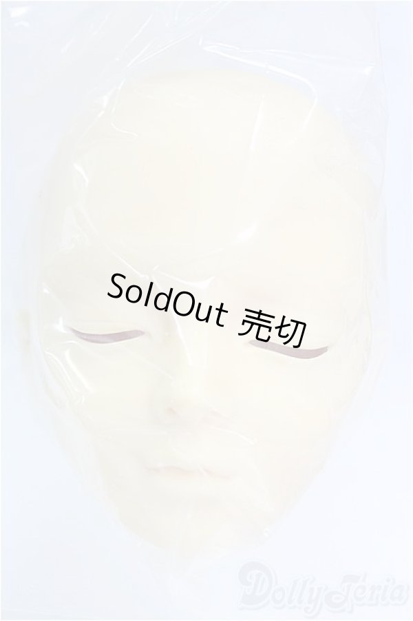 画像2: SD/教室Aスウィートドリームヘッド I-25-11-23-203-KD-ZI (2)