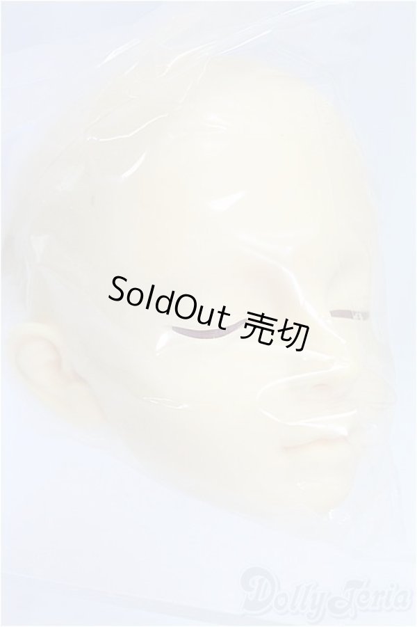 画像4: SD/教室Aスウィートドリームヘッド I-25-11-23-203-KD-ZI (4)