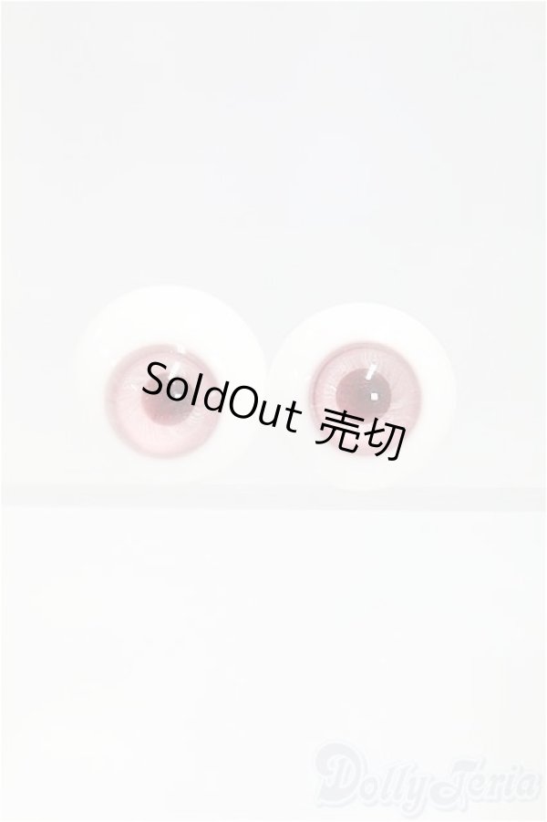 画像1: 18mm/グラスアイ I-25-11-23-216-KD-ZI (1)