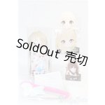 画像: TinyFox/1/6 01Sカスタムヘッド/BJD　球体関節人形 I-25-11-23-121-KD-ZI