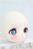 画像3: TinyFox/1/6 01Sカスタムヘッド/BJD　球体関節人形 I-25-11-23-121-KD-ZI (3)