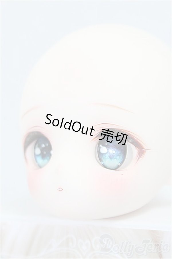 画像4: TinyFox/1/6 01Sカスタムヘッド/BJD　球体関節人形 I-25-11-23-121-KD-ZI (4)