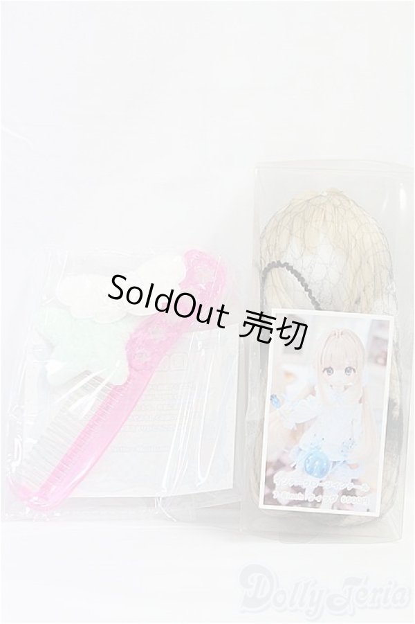 画像6: TinyFox/1/6 01Sカスタムヘッド/BJD　球体関節人形 I-25-11-23-121-KD-ZI (6)