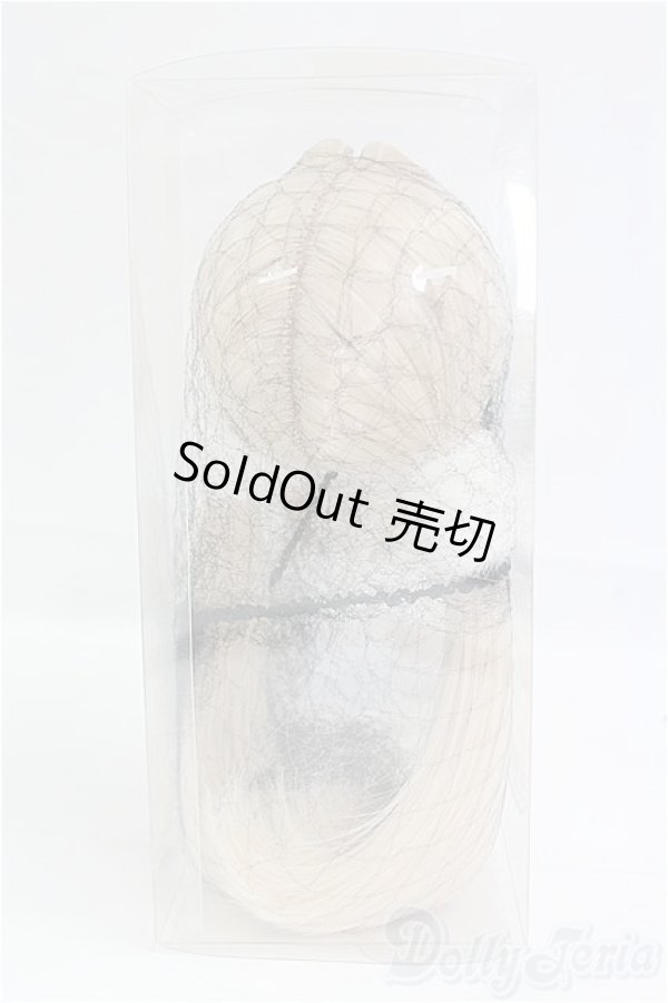 画像7: TinyFox/1/6 01Sカスタムヘッド/BJD　球体関節人形 I-25-11-23-121-KD-ZI (7)