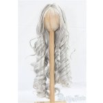 画像: 8-9inch/ウィッグ　いちごハムスター様製/インチ　BJD　MJD　ドール用 I-25-11-23-106-KD-ZI